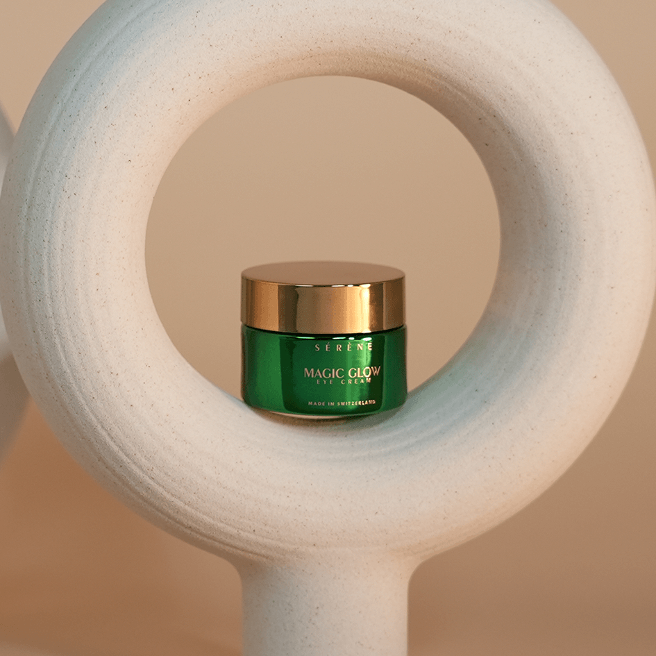 Magic Glow Eye Cream